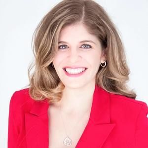 Meet your Posher, Alexandra